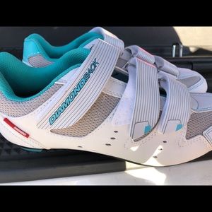 Spin Shoes - Brand New